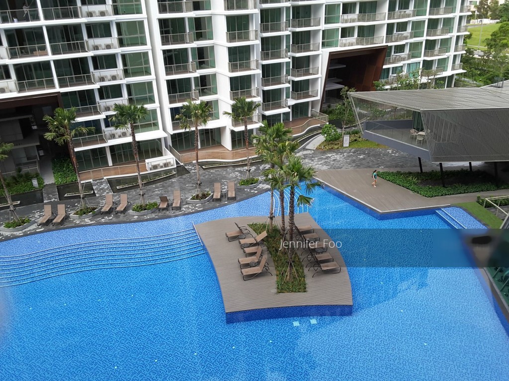 Ripple Bay (D18), Condominium #136753422